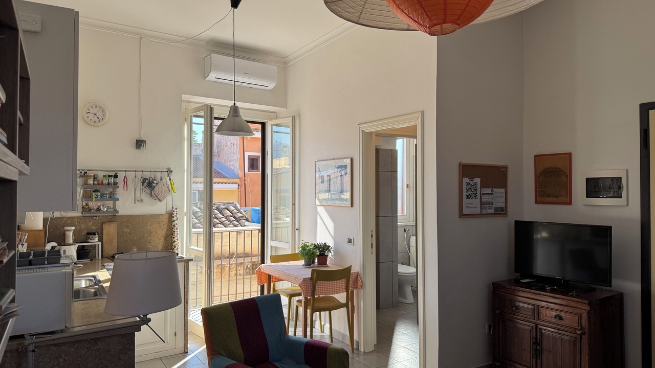 Photo of Livingroom in Monte di Pieta