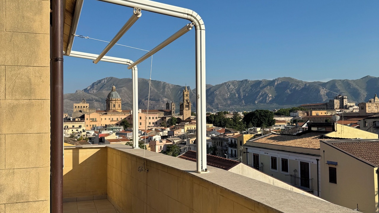 Photo of Patio Balcony in Monte di Pieta