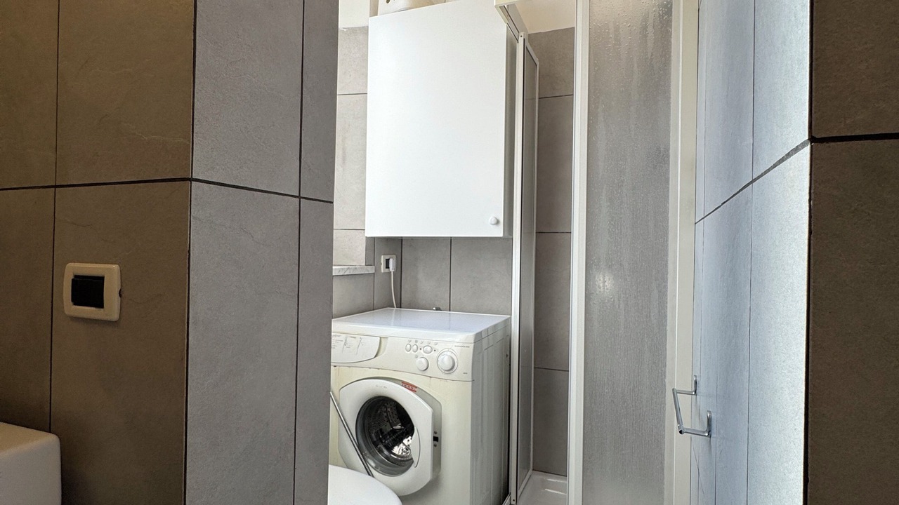 Photo of Bathroom in Monte di Pieta