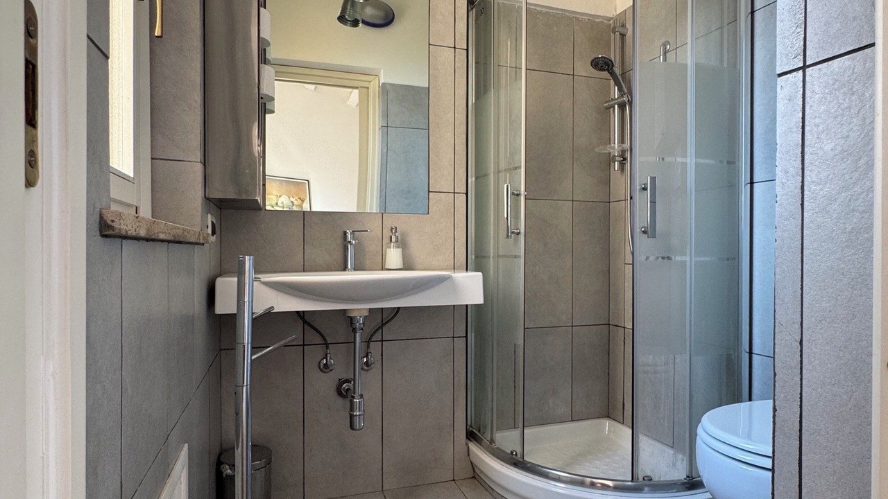 Photo of Bathroom in Monte di Pieta