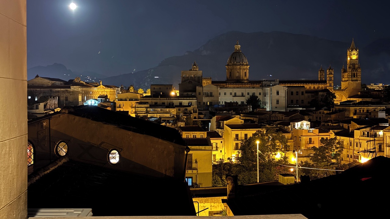 Photo of Outdoor in Monte di Pieta