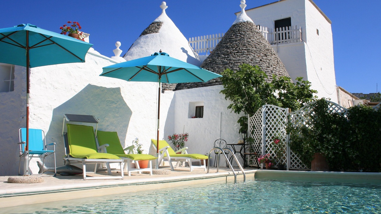 Photo of Outdoor in Locorotondo