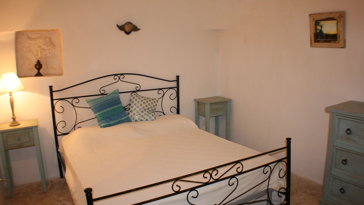 Photo of Bedroom in Locorotondo