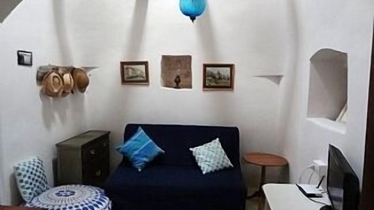 Photo of Bedroom in Locorotondo