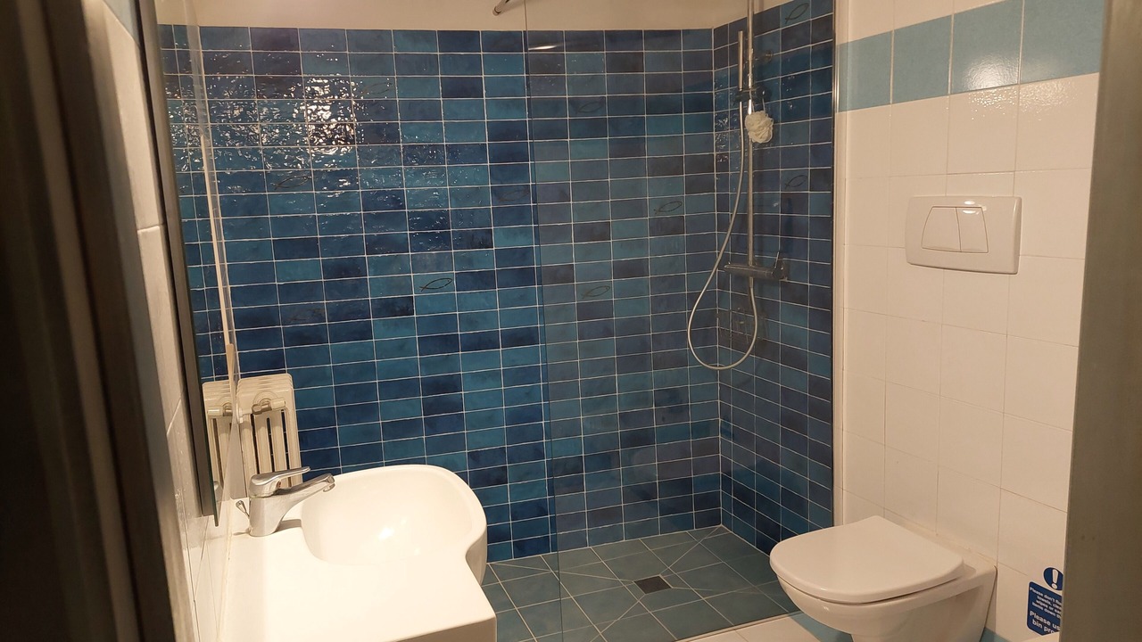 Photo of Bathroom in Locorotondo