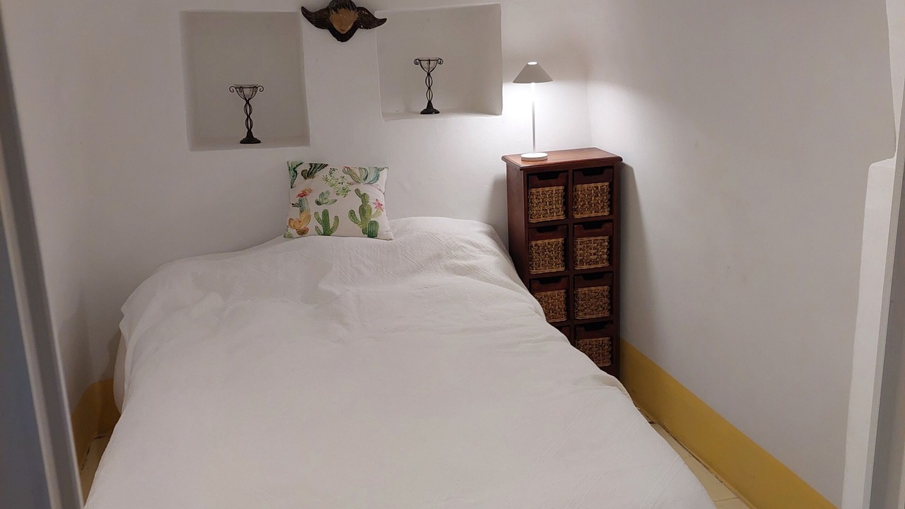 Photo of Bedroom in Locorotondo