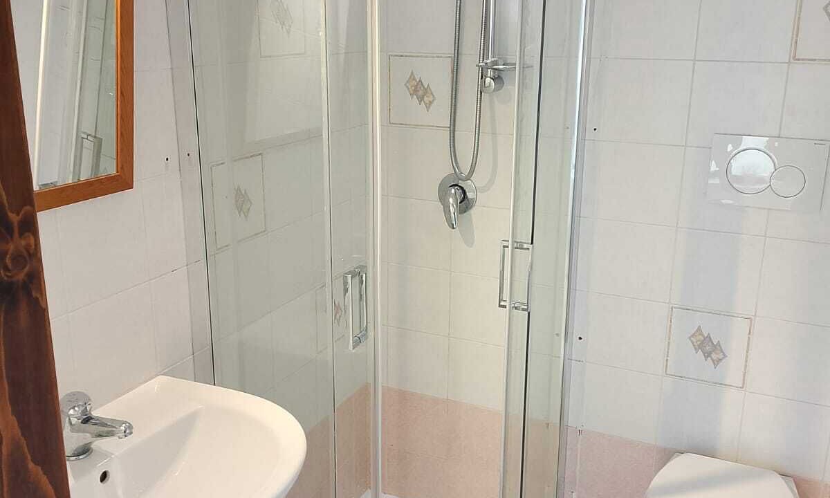 Photo of Bathroom in Locorotondo