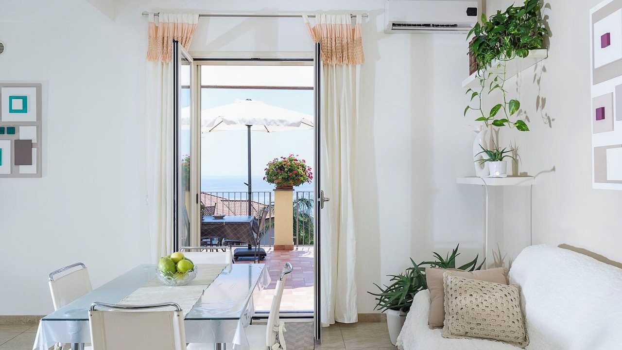 Photo of Bedroom in Aci Trezza