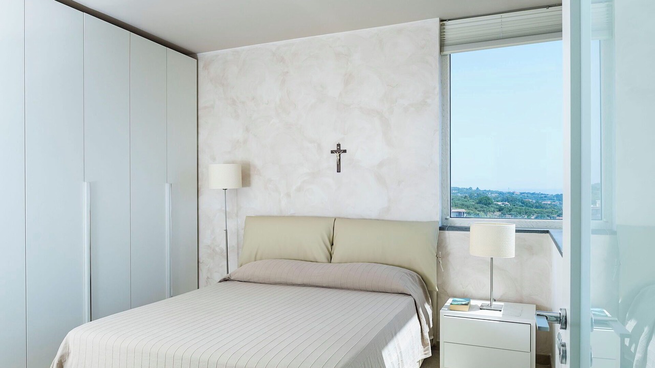 Photo of Bedroom in Aci Trezza
