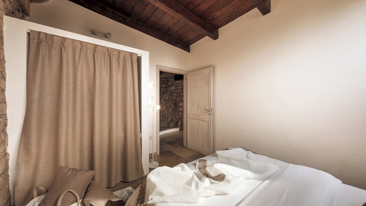 Photo of Bedroom in Gagliano del Capo