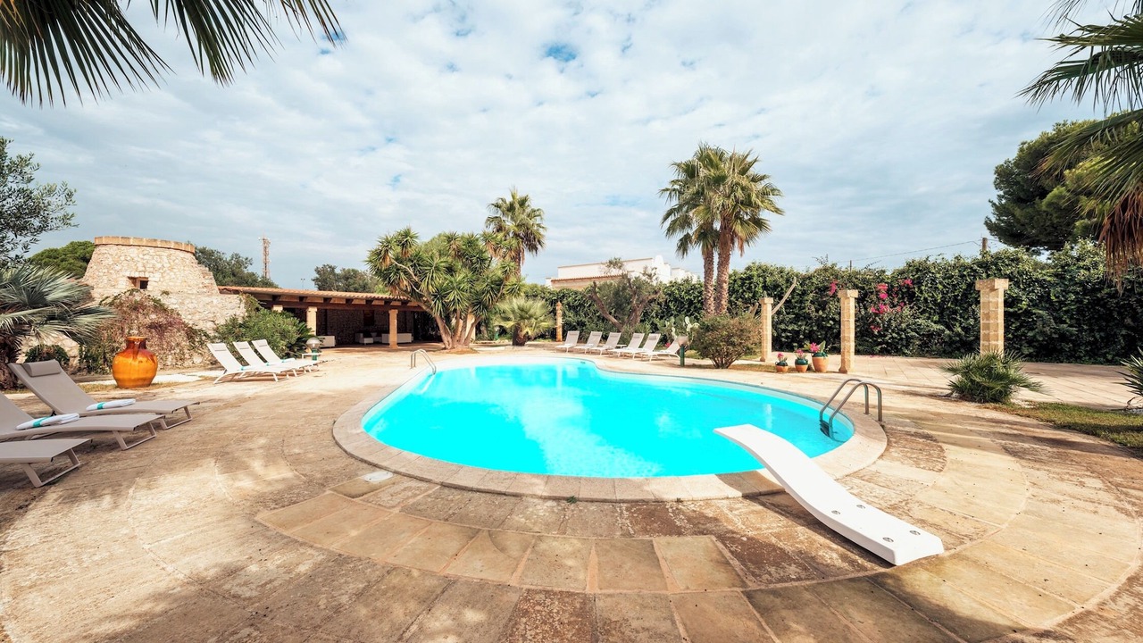 Photo of Outdoor in Gagliano del Capo