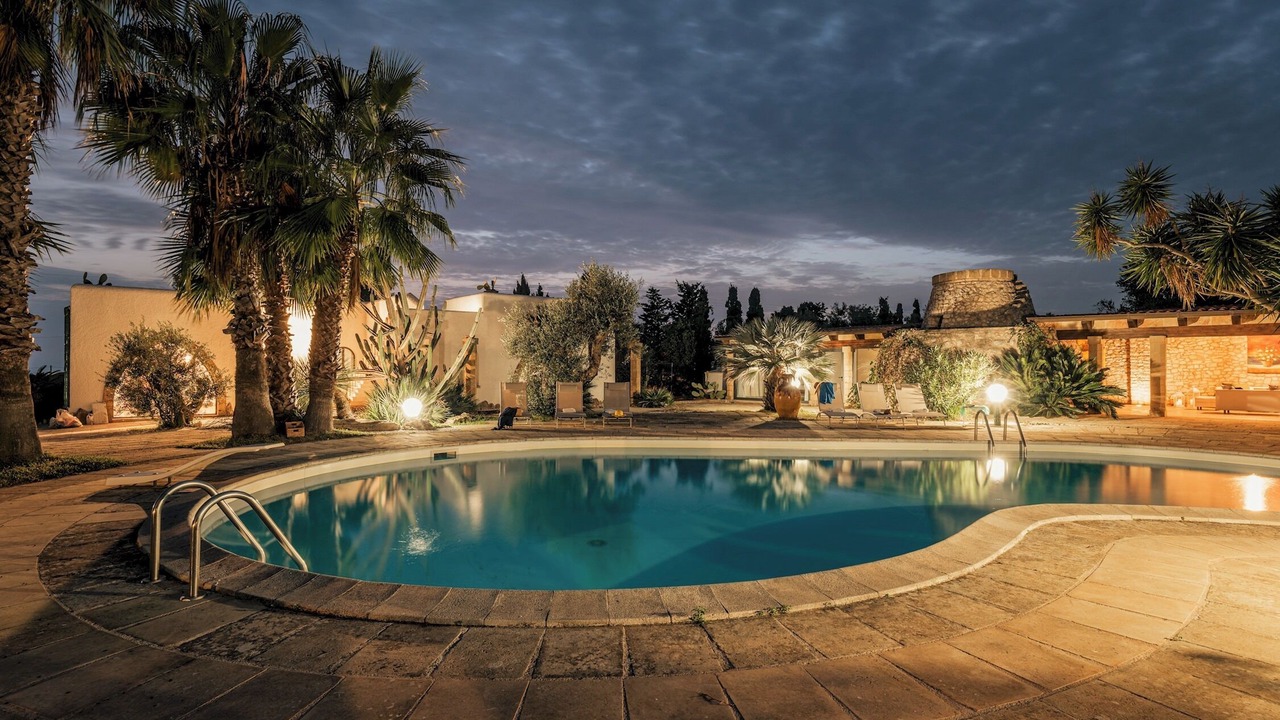 Photo of Outdoor in Gagliano del Capo