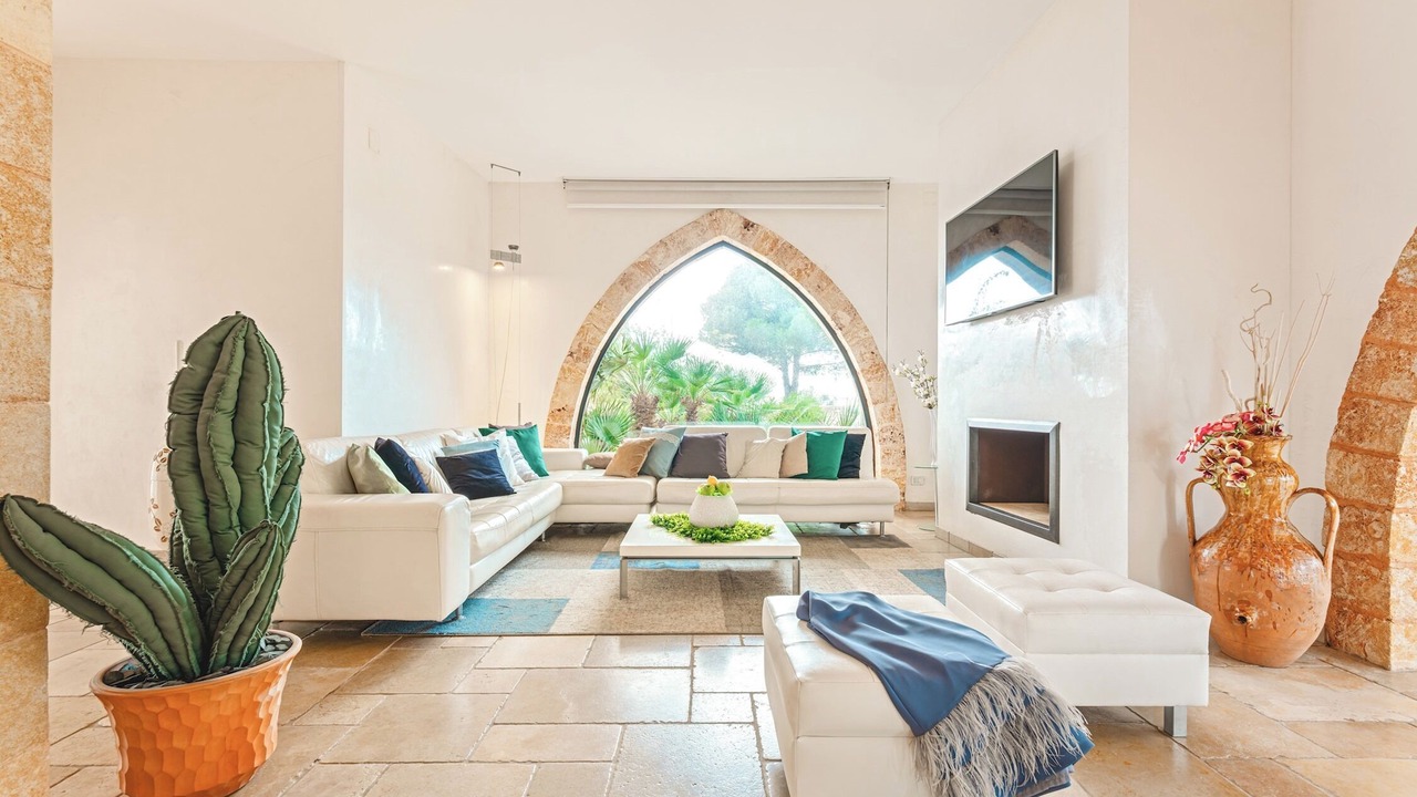 Photo of Livingroom in Gagliano del Capo