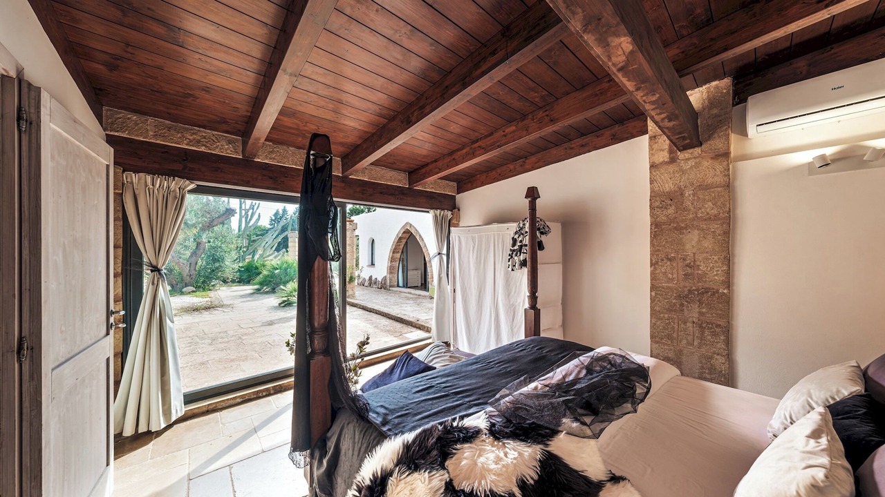 Photo of Bedroom in Gagliano del Capo