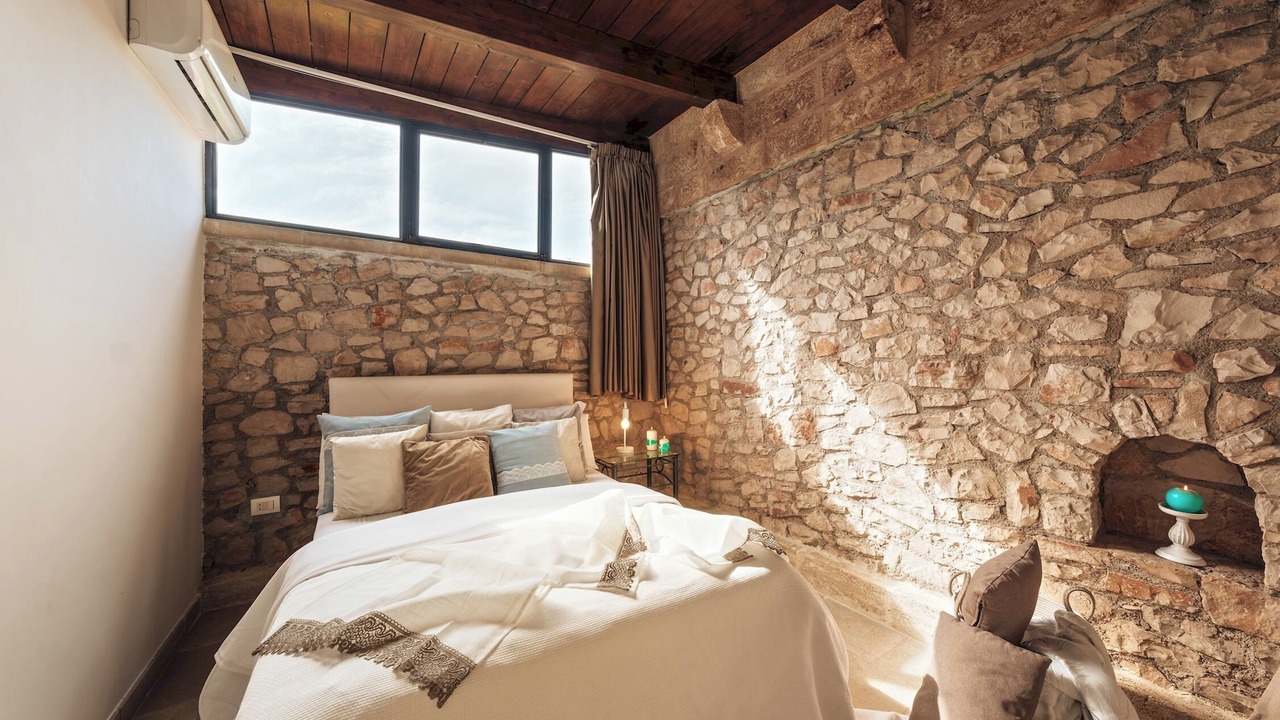 Photo of Bedroom in Gagliano del Capo