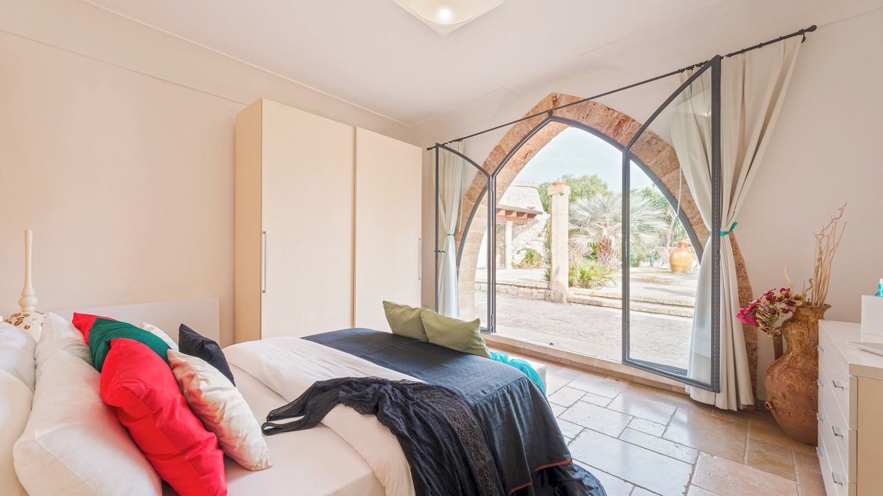 Photo of Bedroom in Gagliano del Capo