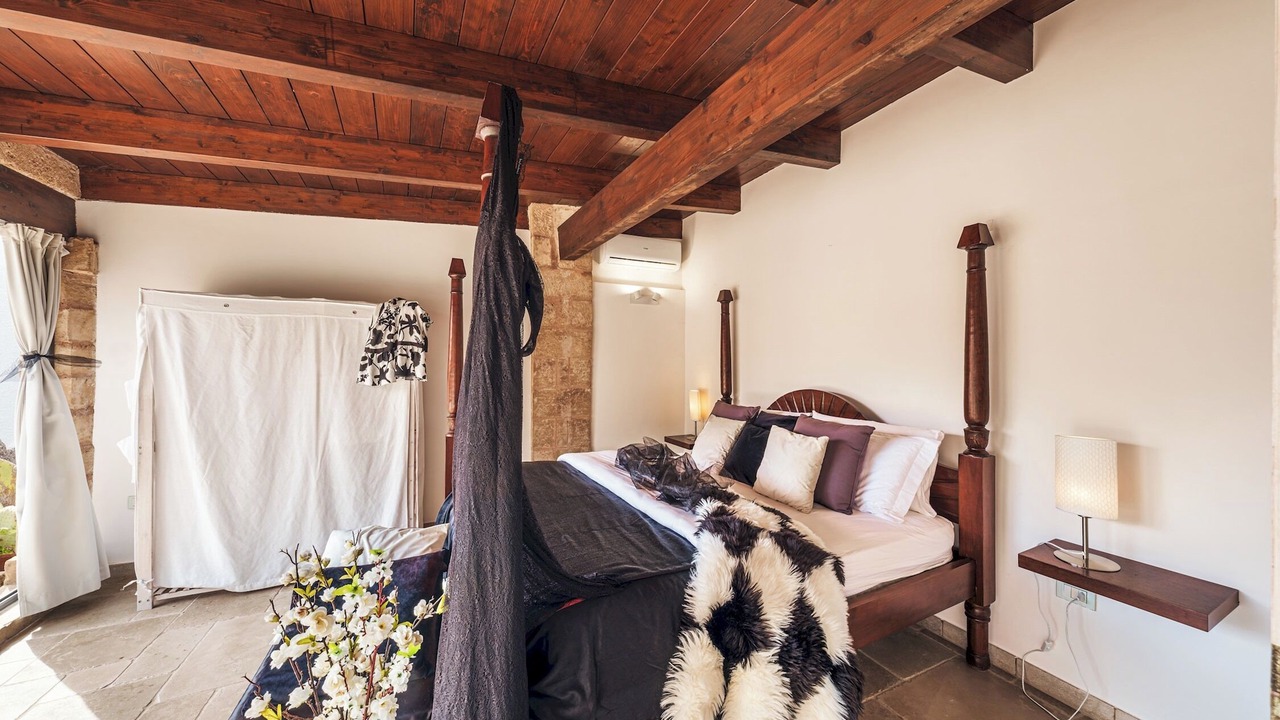 Photo of Bedroom in Gagliano del Capo