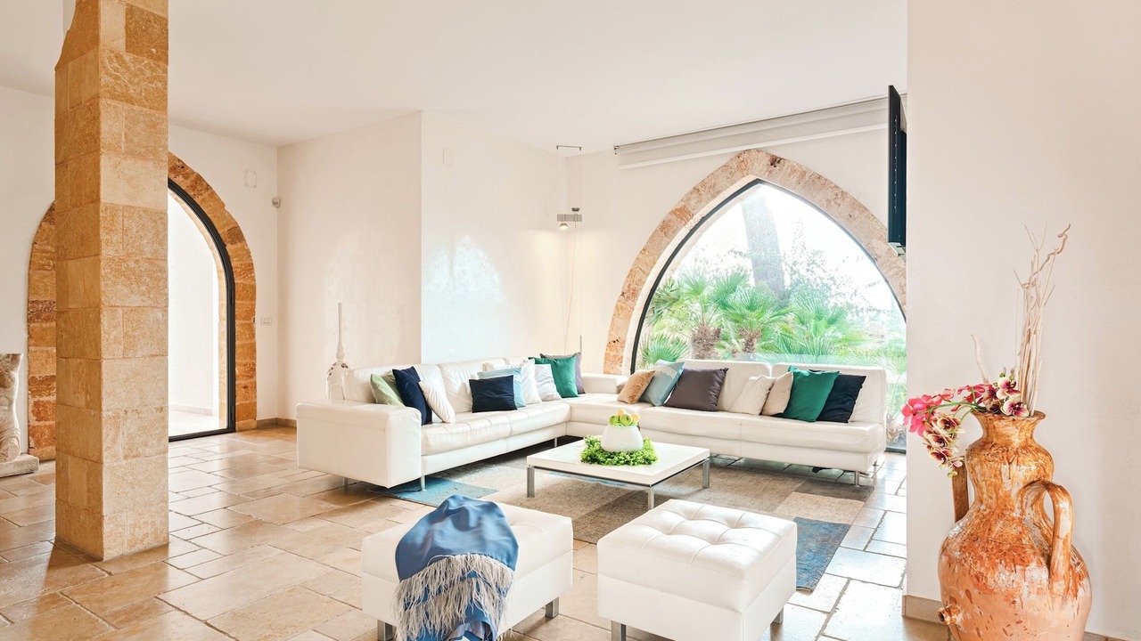 Photo of Livingroom in Gagliano del Capo