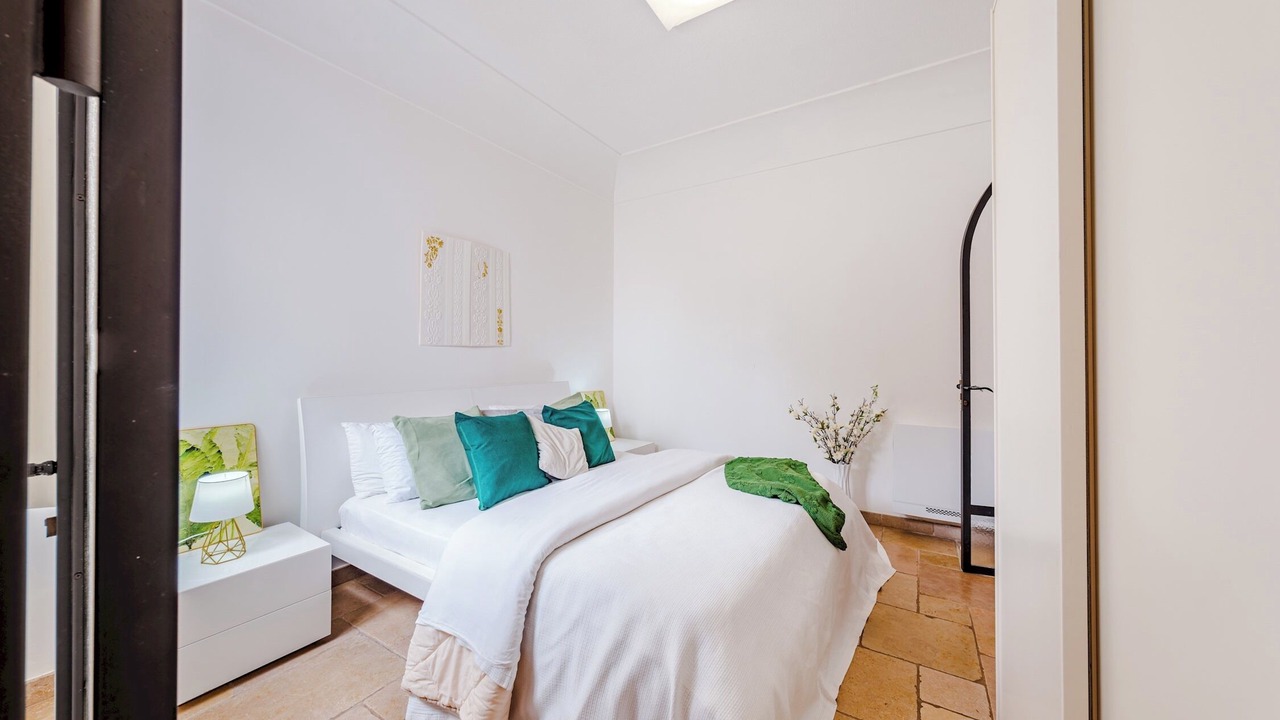 Photo of Bedroom in Gagliano del Capo