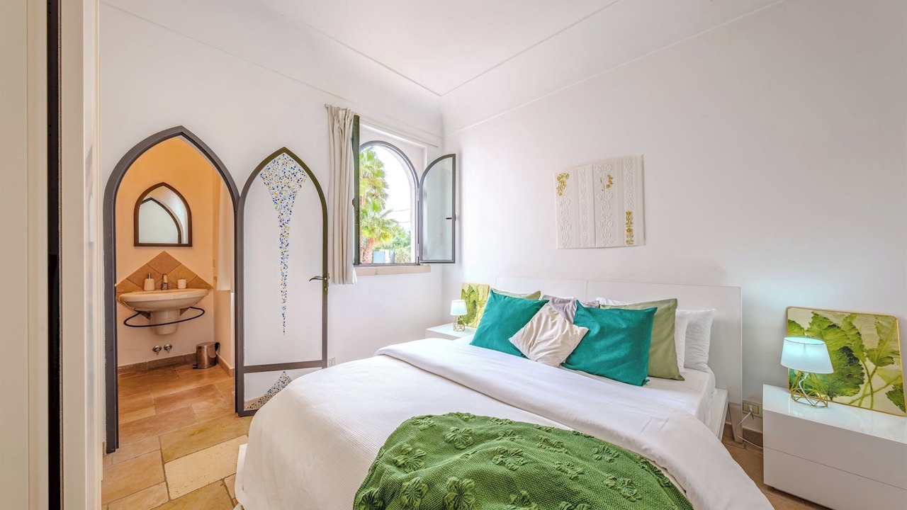 Photo of Bedroom in Gagliano del Capo