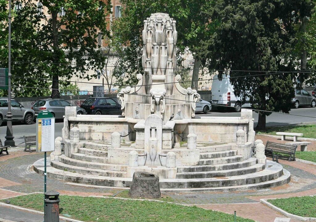 Photo of Others in Testaccio
