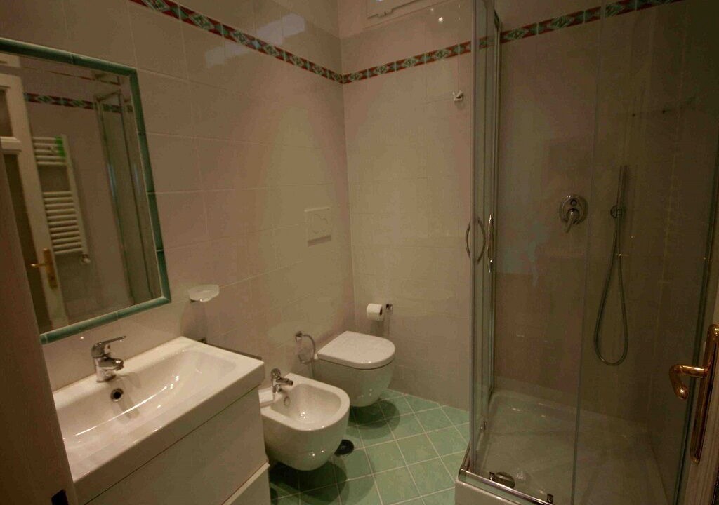 Photo of Bathroom in Testaccio