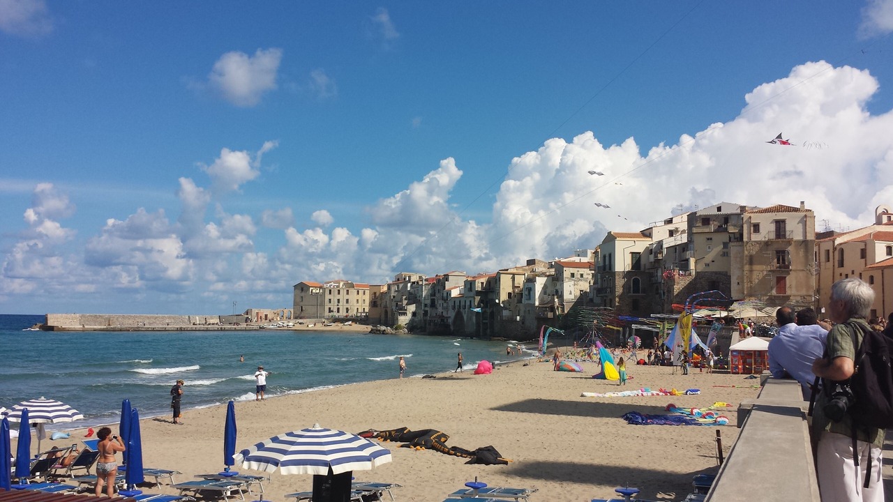Photo of Others in Cefalu
