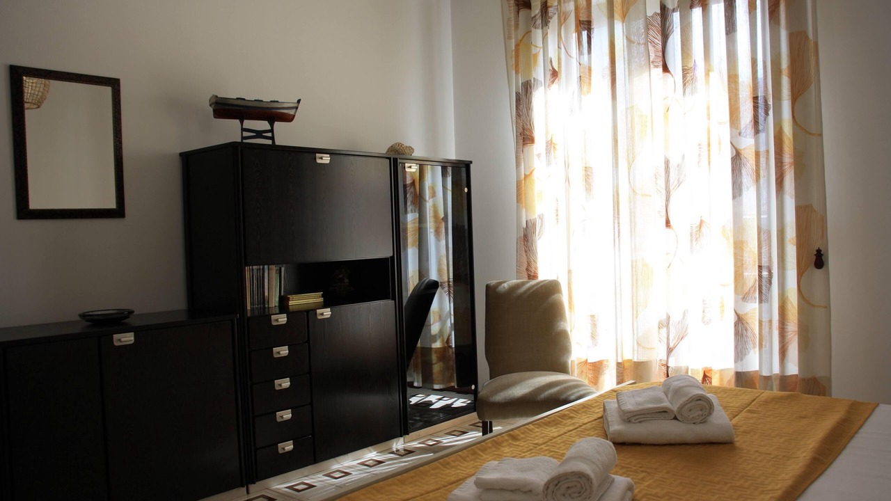 Photo of Bedroom in Cefalu