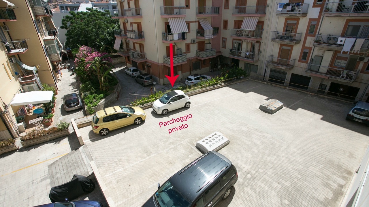 Photo of Outdoor in Cefalu