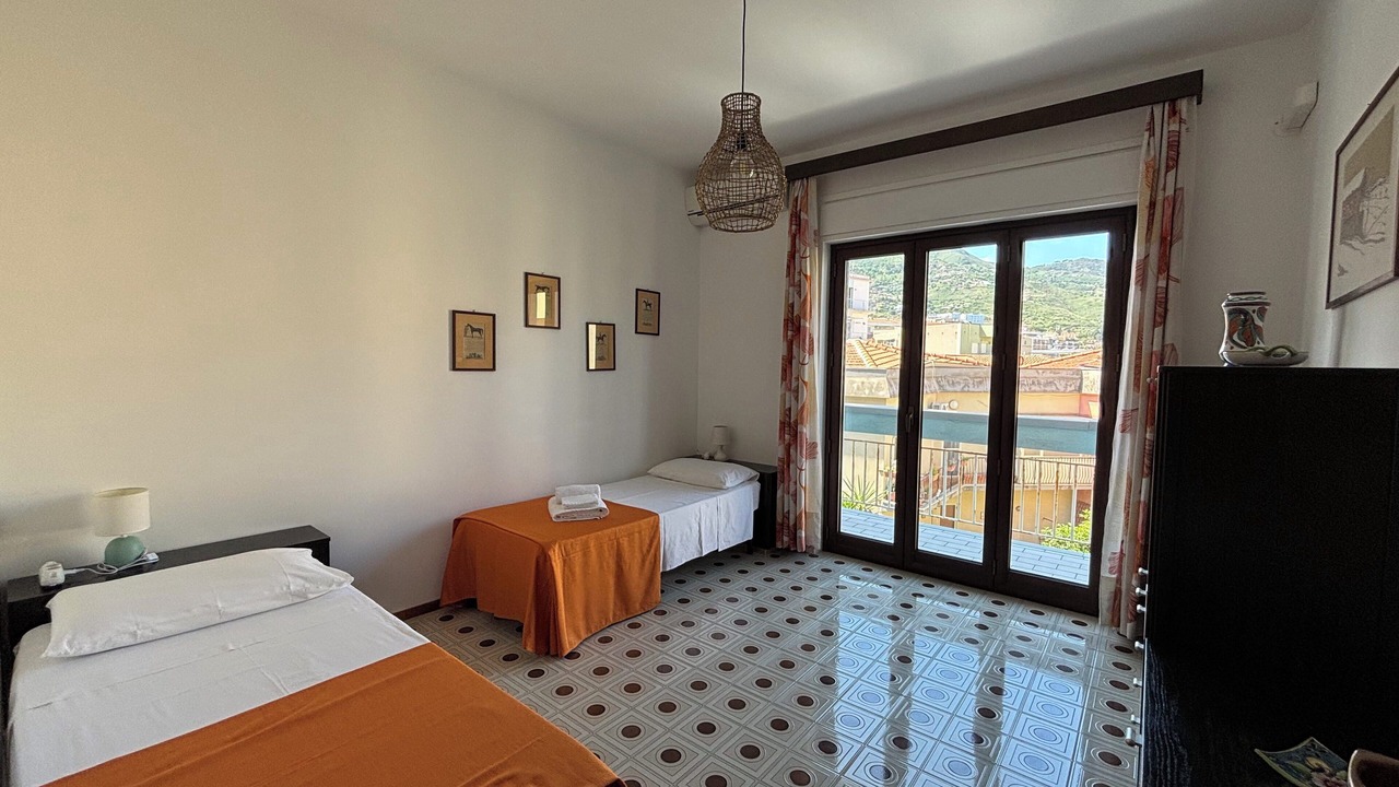 Photo of Bedroom in Cefalu