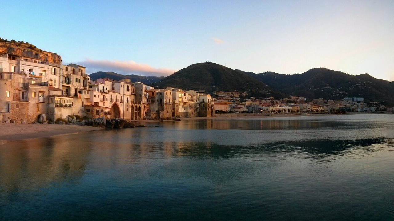 Photo of Others in Cefalu