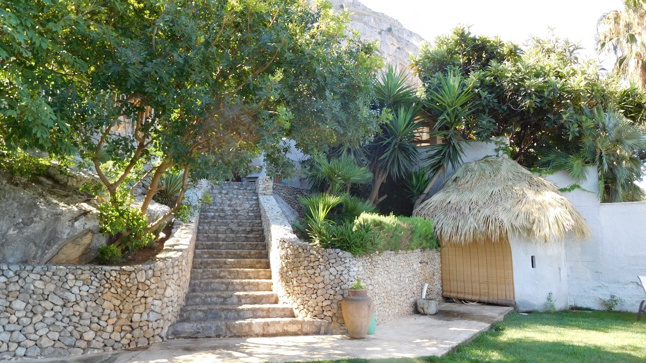 Photo of Outdoor in Capaci