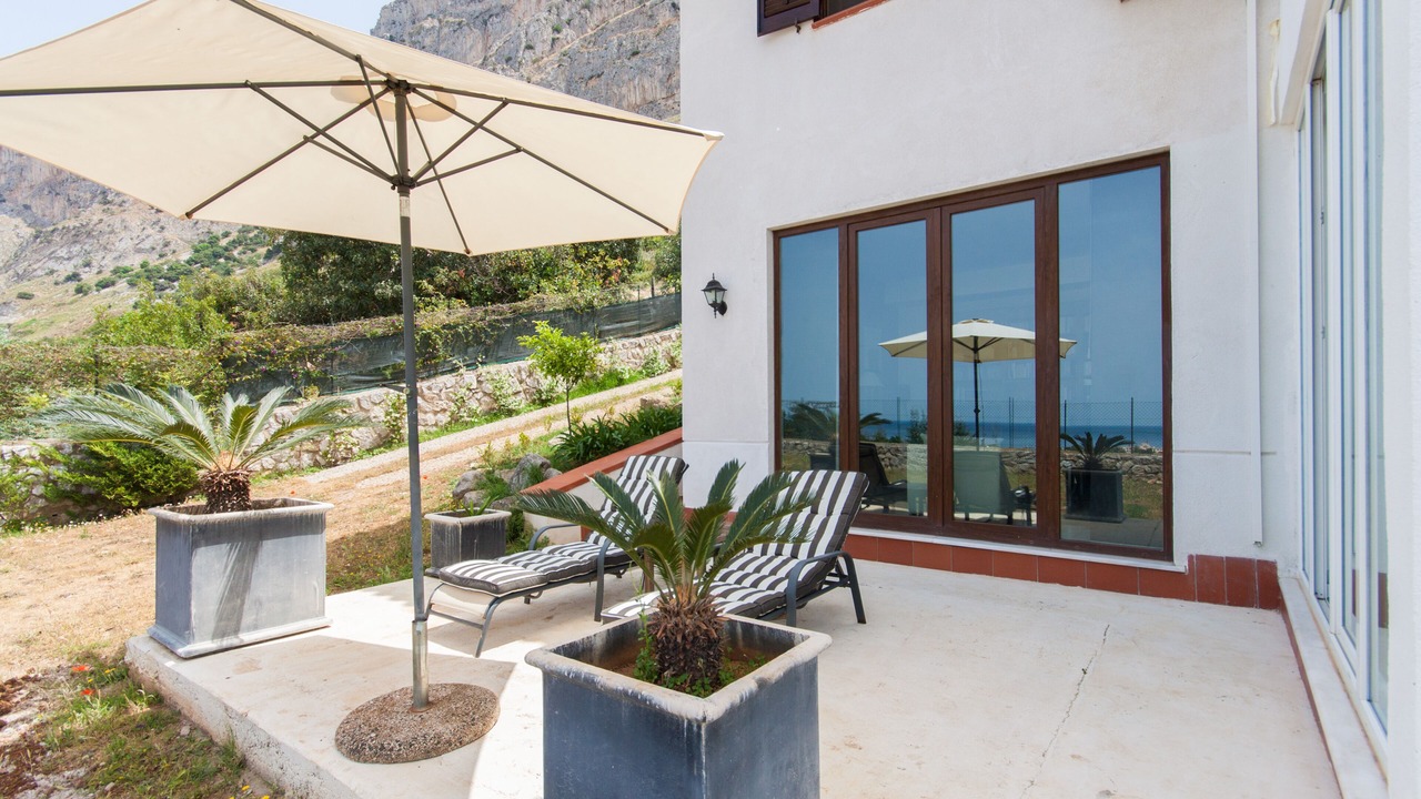 Photo of Patio Balcony in Capaci
