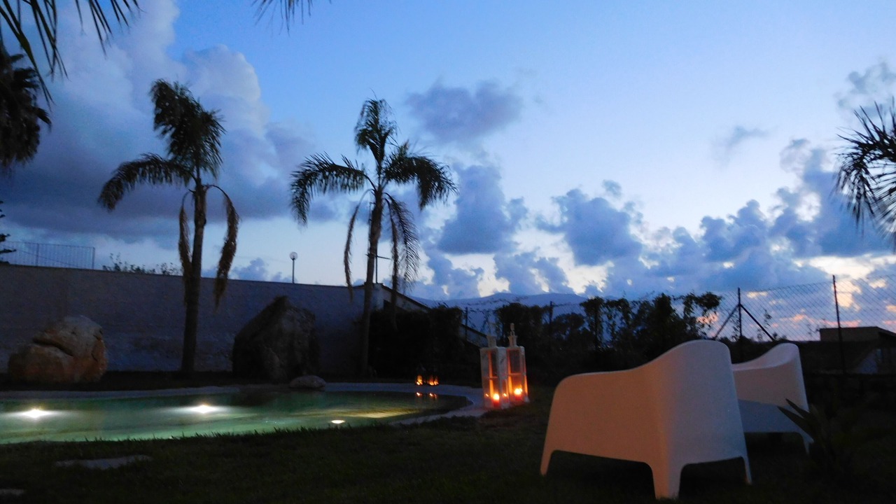 Photo of Outdoor in Capaci
