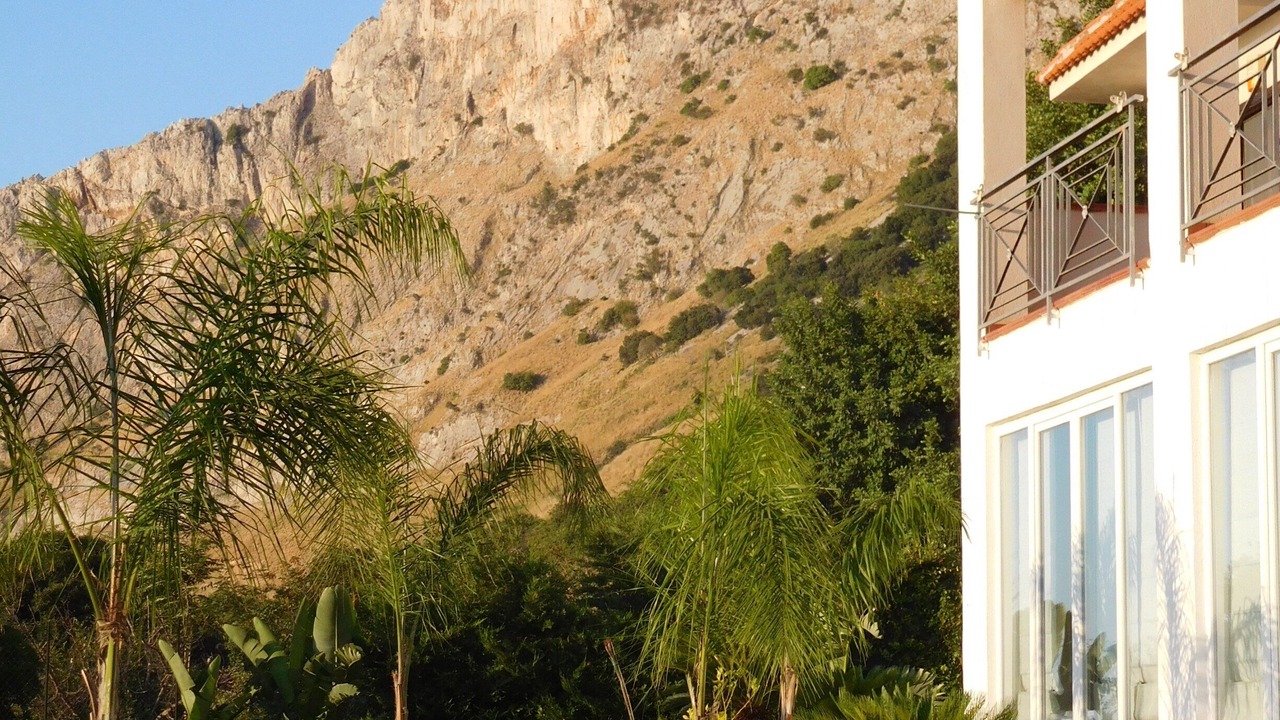 Photo of Outdoor in Capaci