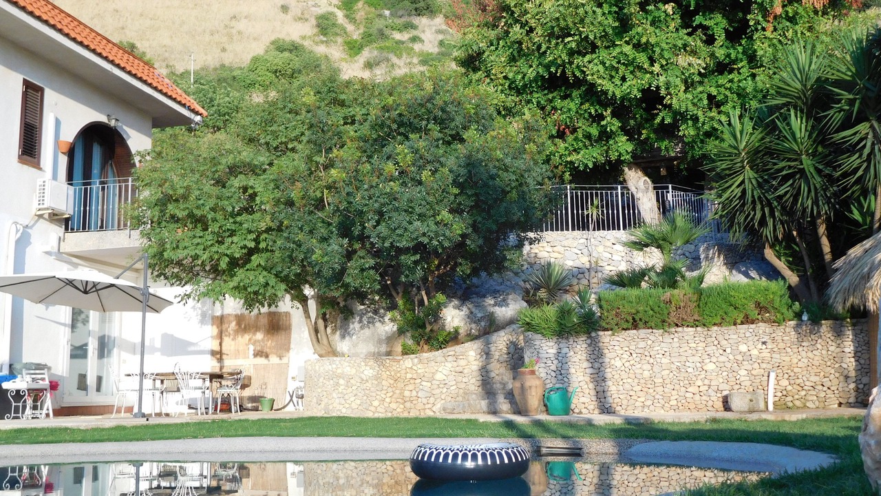 Photo of Outdoor in Capaci