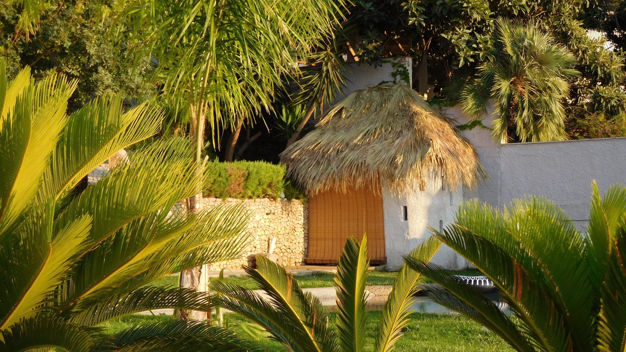 Photo of Outdoor in Capaci