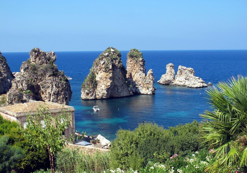 Photo of Others in Scopello