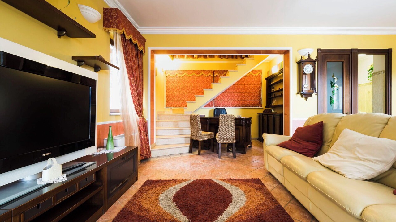 Photo of Bedroom in Trappitello