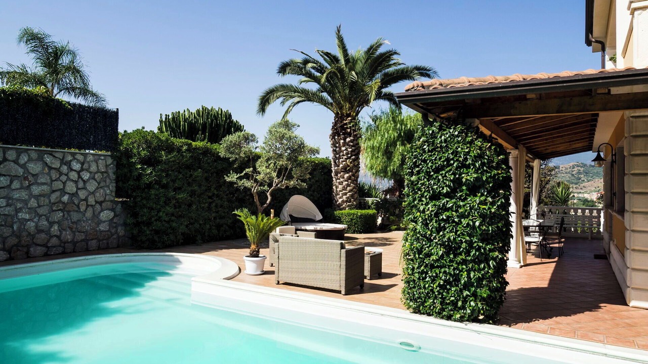 Photo of Outdoor in Trappitello