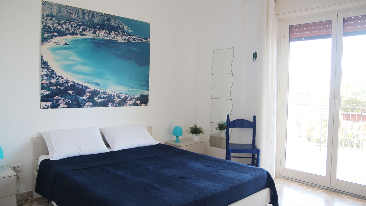 Photo of Bedroom in Addaura
