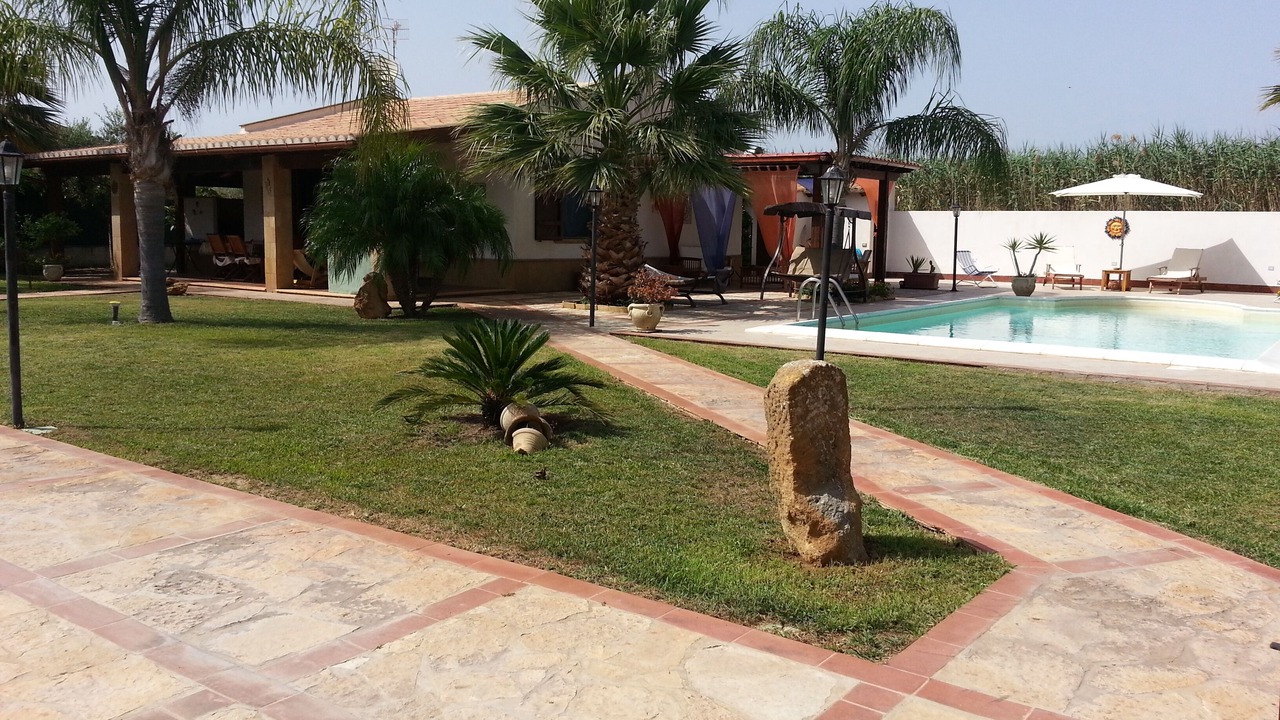Photo of Outdoor in Menfi