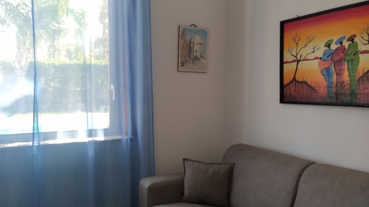Photo of Livingroom in Menfi