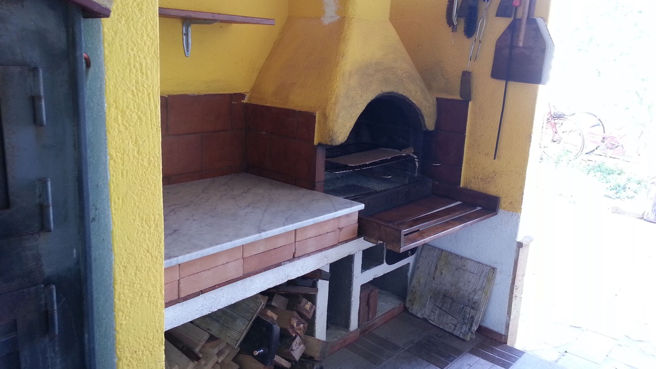 Photo of Patio Balcony in Menfi