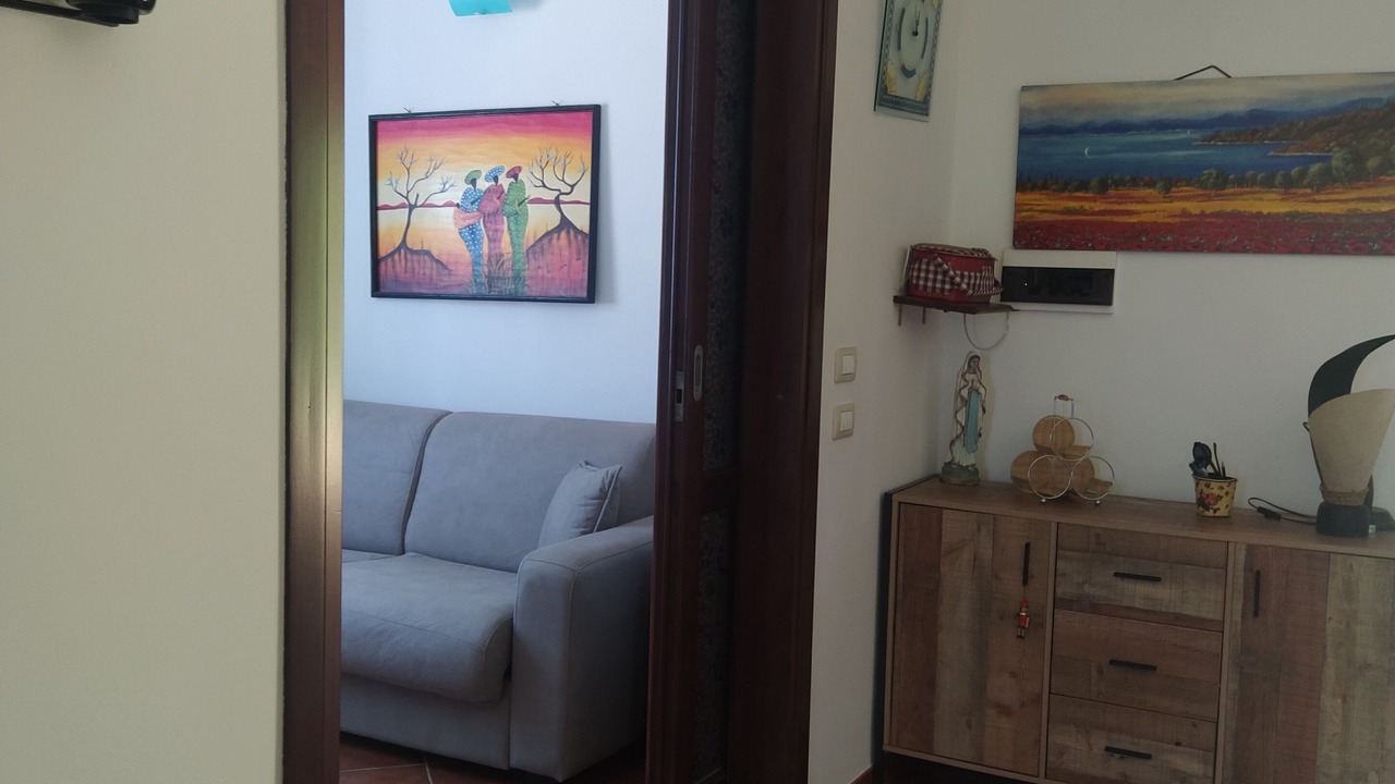 Photo of Livingroom in Menfi