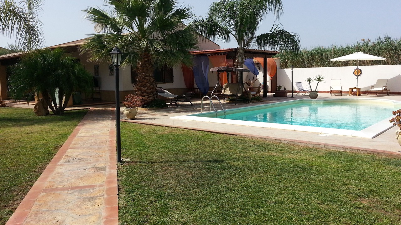Photo of Outdoor in Menfi