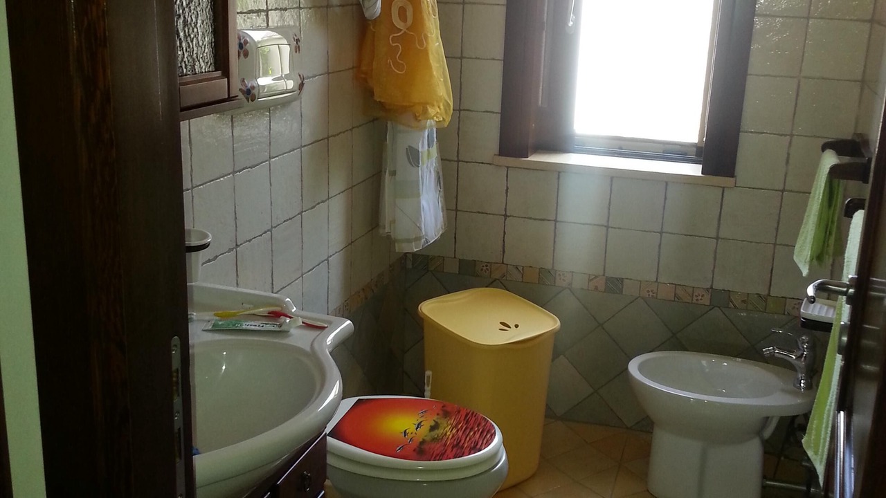 Photo of Bathroom in Menfi