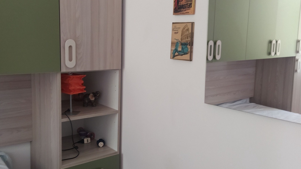 Photo of Bedroom in Menfi
