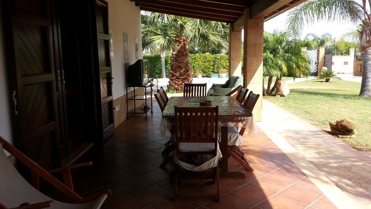 Photo of Outdoor in Menfi