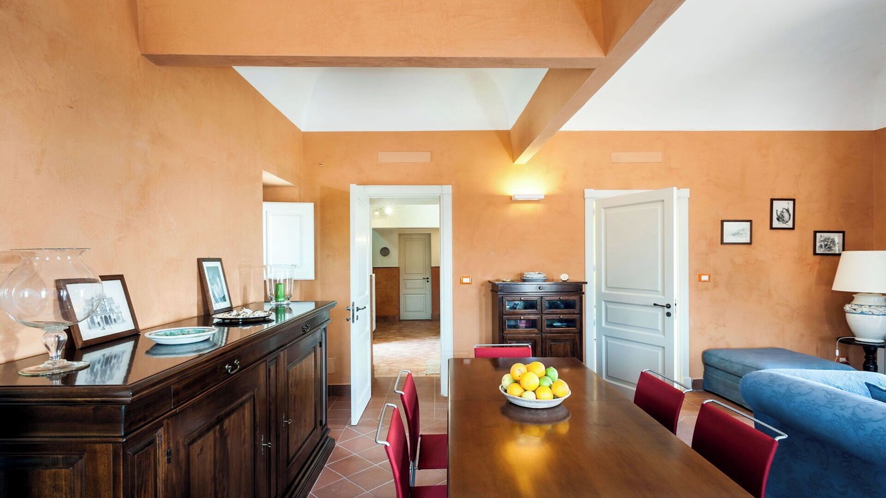 Photo of Livingroom in Trecastagni